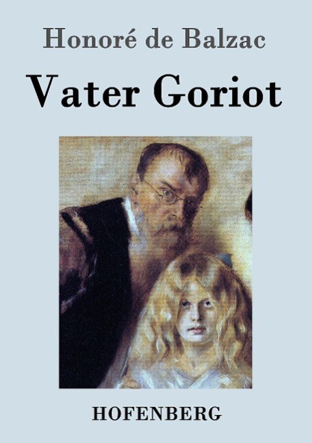 Thumbnail - Vater Goriot | Buch | 9783843035910