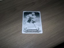 2022-23 parkhurst champion black printing plate # 90 anthony duclair