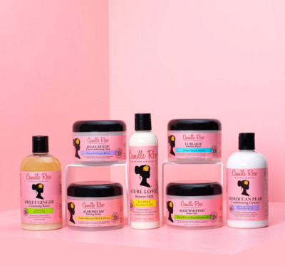 Camille Rose | Signature Collection Haarpflegeprodukte