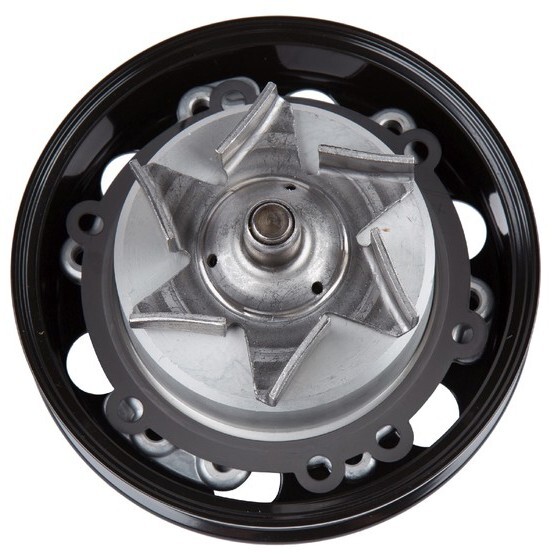 ACDelco 251-821 Kühlwasserpumpe Motorwasserpumpe, 1 - View #5