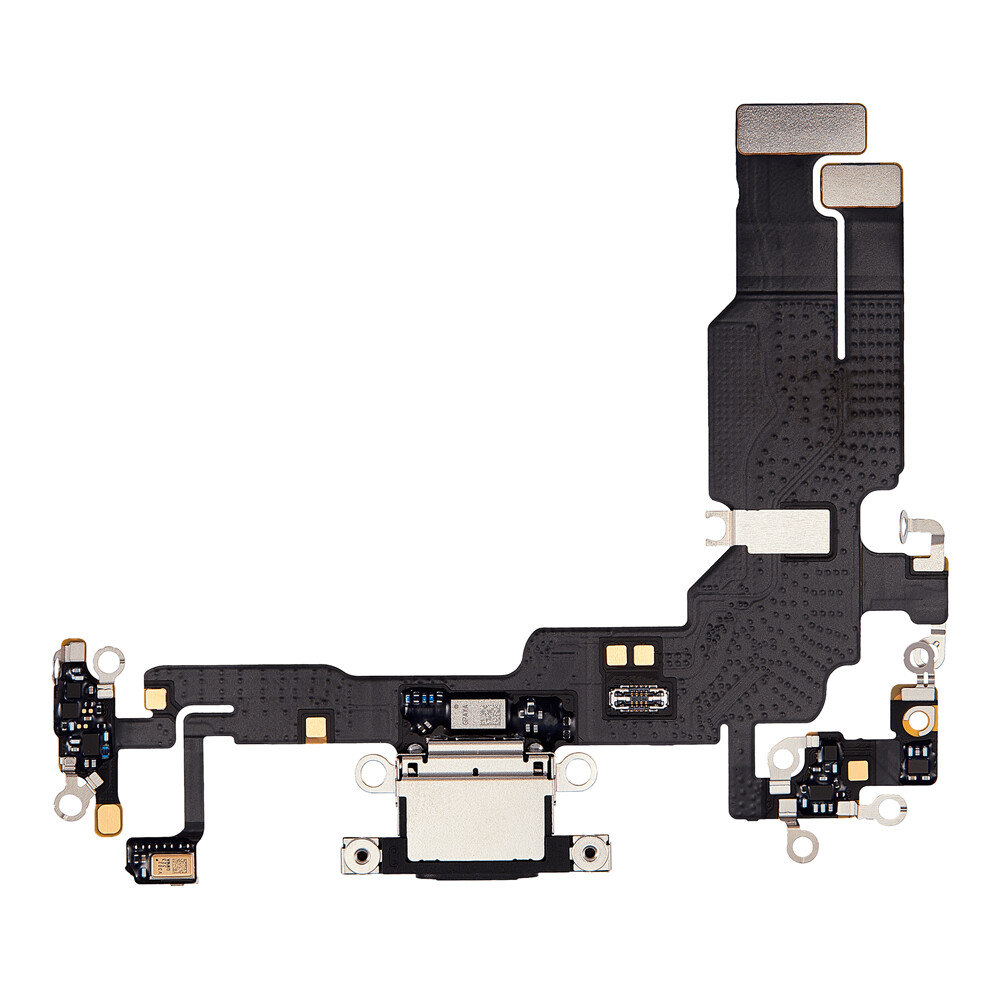 iPhone 15/15 Plus/15 Pro/15 Pro Max USB Charger Charging Port Dock