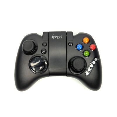 Ipega Game Controller Bluetooth Joystick Expandable Handheld Phone