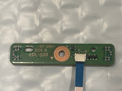 PS5 LED Board Flex Cable EDL-030 Replacement Part for PlayStation 5