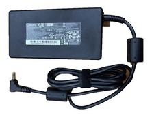 MSI Katana 15 B12VEK B12VFK B12VGK B13VEK B13VGK 200W Laptop Charger AC Adapter
