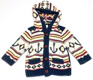 old navy hooded cardigan