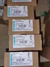1PC New Siemens 3RV6411-1JA10 7-10A Circuit Breaker In Box Brand Free Ship