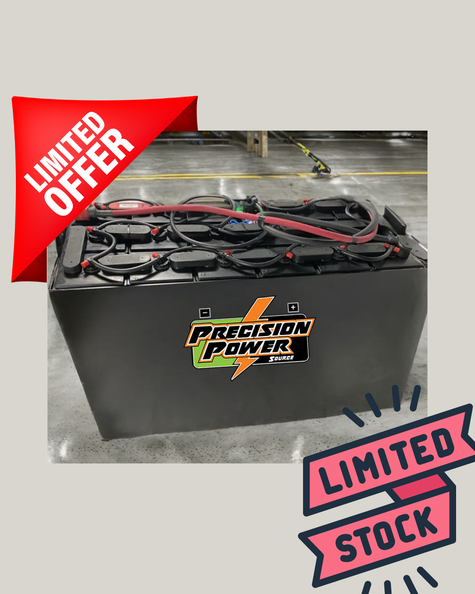 未使用新品！18SS F.C.R.B. LOGO MOBILE BATTERY FOB Delivery NEW PPS Battery - BBI Model 18-125-13 - 750Ah 36V