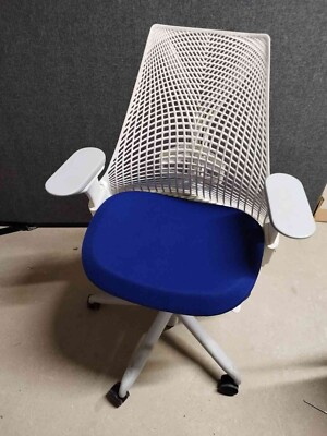 Office Chair Herman Sayl Chair Herman Miller Sayl Chair UK