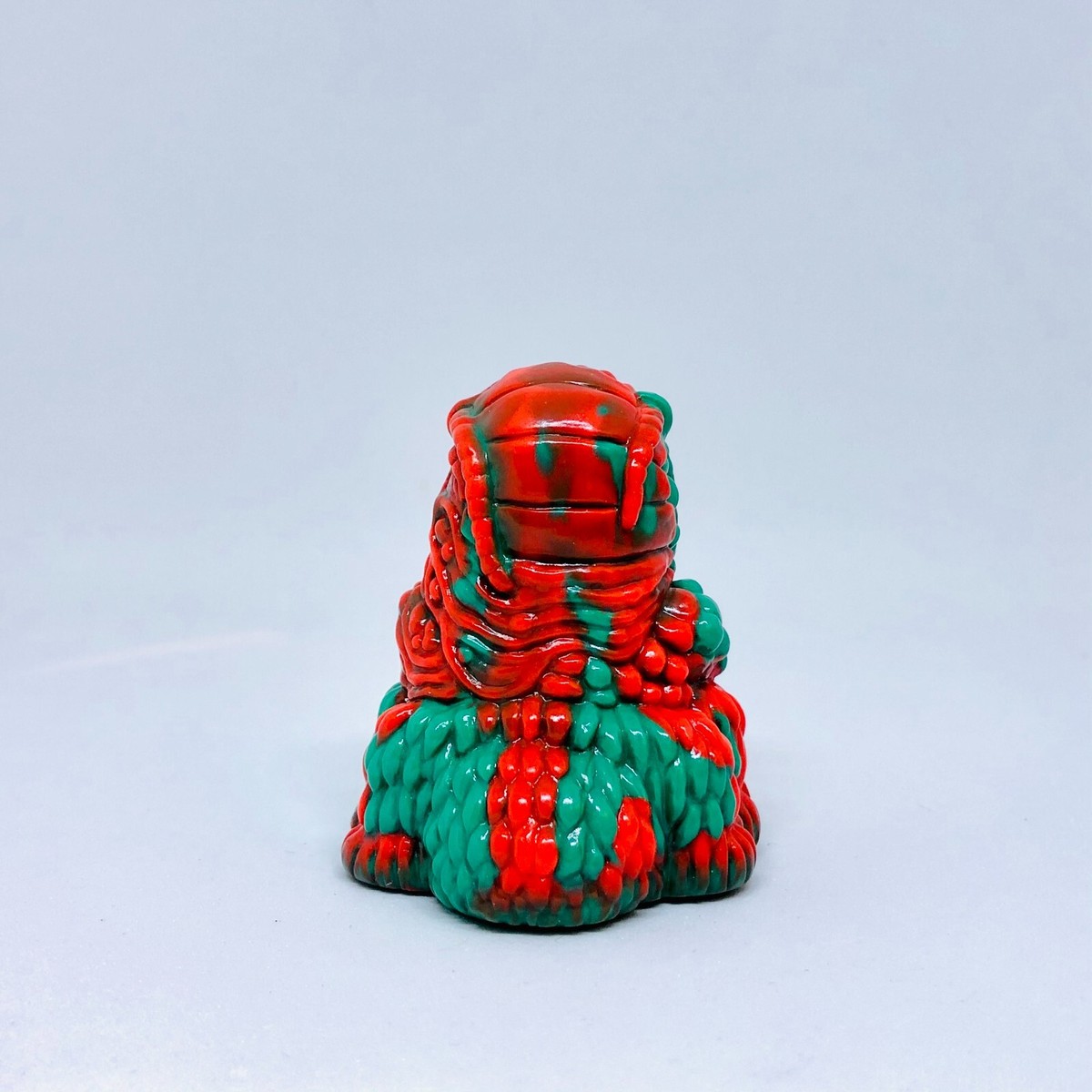 UNBOX INDUSTRIES Who Goes There Wave 1.2 Retroband Zectron