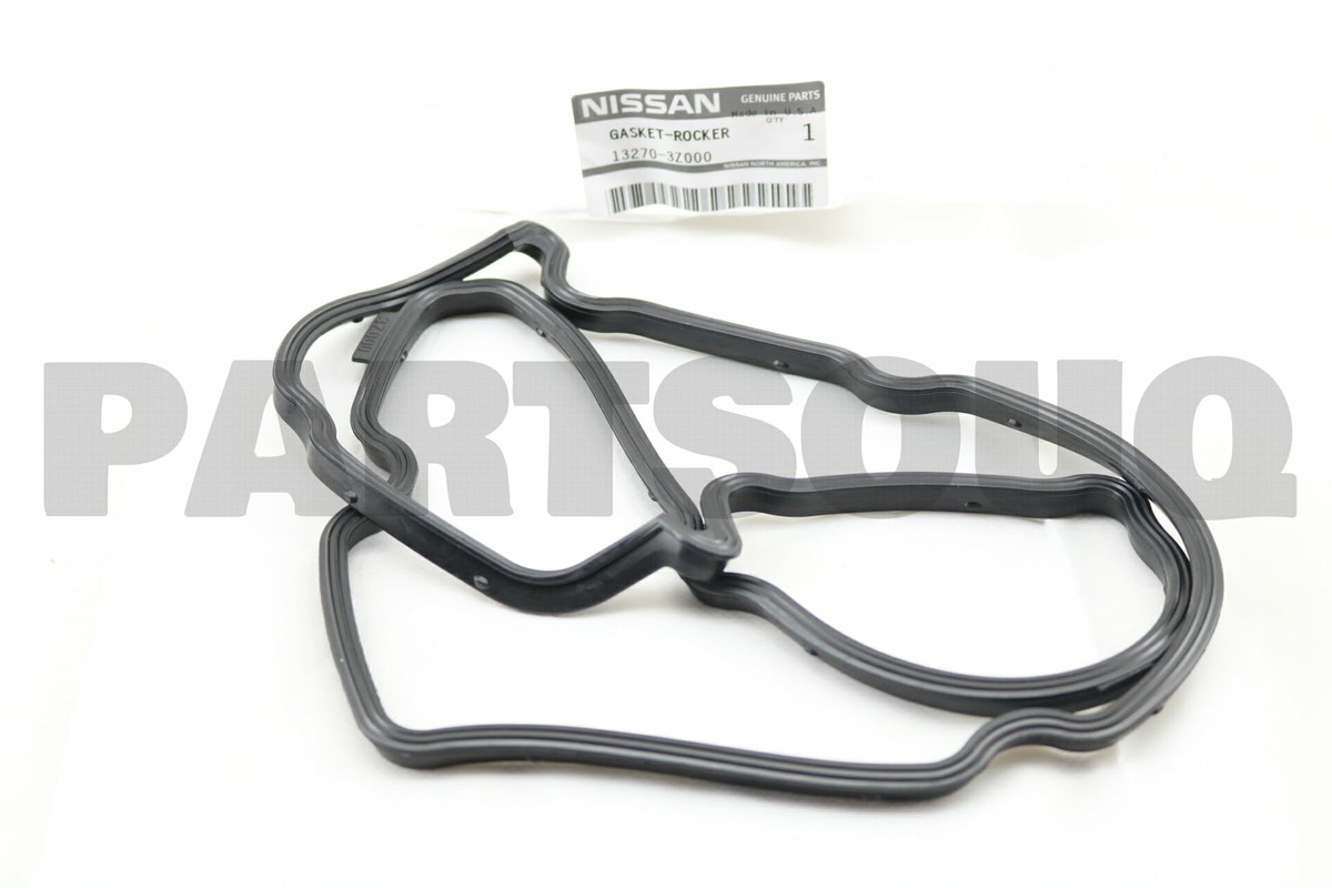 132703Z000 Genuine Nissan GASKET-ROCKER COVER 13270-3Z000 | eBay