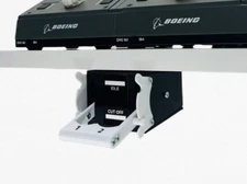 Boeing 737 Fuel Cut Off/Start Levers For Thrustmaster TCA Boeing Edition TQ