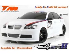 Team Magic E4JR II 320 TM507005-320 