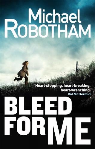 Thumbnail - Michael Robotham Bleed For Me (taschenbuch) Joseph O'loughlin
