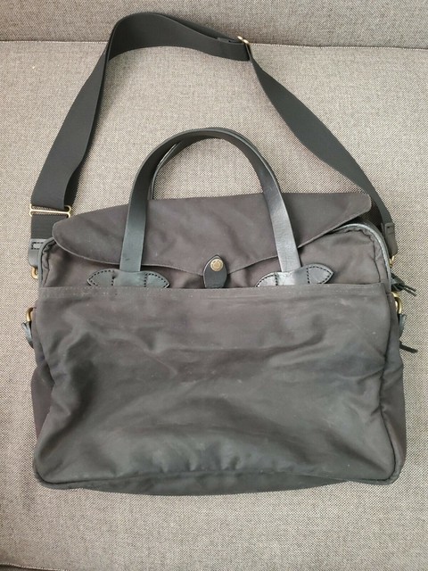 filson briefcase ebay