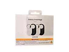 SAMSUNG Galaxy SmartTag2 Bluetooth Tracker Smart Tag GPS 4 PACK Brand New