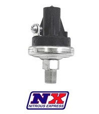 Nitrous Express Nx 15708 Fuel Pressure Safety Switch Carburetor