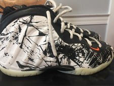 Nike Little Posite One PS
