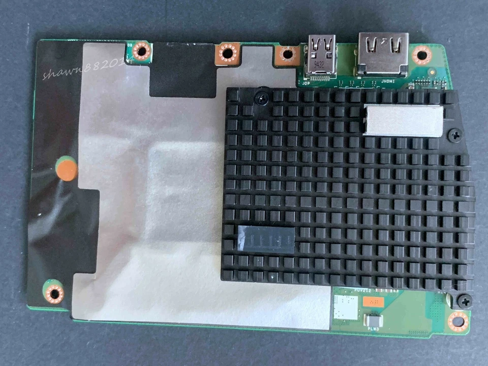 New DELL Alienware Area-51m R2 NVIDIA GeForce RTX 2080 SUPER 8GB DDR6 Video card - Image 3 of 4