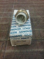 Beck Arnley 201-1360 Engine Cooling Fan Switch Beck Arnley 201-1360 Engine Cooling Fan Switch