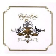Cafe Del Mar - Classic von Various, Classics 1 | CD | Zustand gut