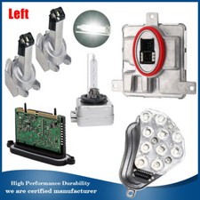 Set 6 Leistungsmodul  Scheinwerfer Links Für BMW 5er F07 GT LCI 63117269531