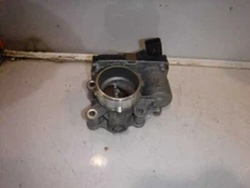 Throttle Body Throttle Valve Assembly Fits 13-15 SPARK 172027