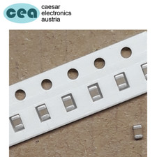 100nF 100n 50V ±10% X7R MLCC SMD 0805 [5~100 Stück/piece]