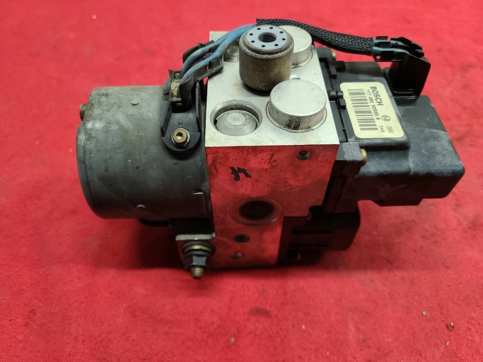 Dodge Durango/Chryler Aspen 2004-2005 - Unidad ABS/Bomba/Módulo 5102369AA Foto 3 de 4