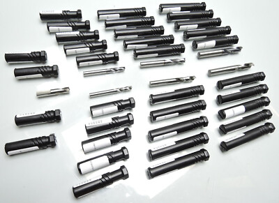 HSS HSCO SCHWEIßPUNKTBOHRER SCHWEIßPUNKTFRÄSER 6mm / 8mm / 10mm BOHRER