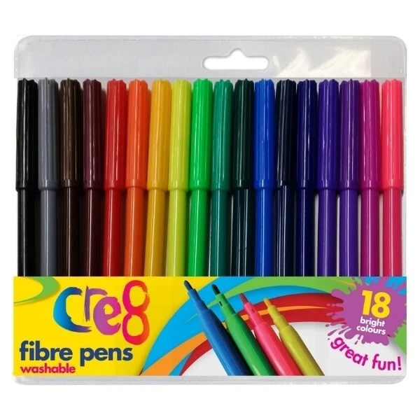 Felt Tip Markers  Frick Museum Store