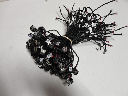 NEW DC Power Jack In Cable For Dell G3 3500 G5 5500 G5 SE 550G Selek15 00HT24 NEW DC Power Jack In Cable For Dell G3 3500 G5 5500 G5 SE 550G Selek15 00HT24