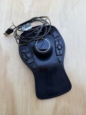 3Dconnexion SpaceMouse Pro Ergonomic Mouse US...