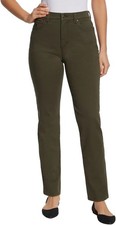 Gloria Vanderbilt Ladies' Amanda Stretch Denim Jean - 14 x 31