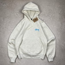 Stussy Men Hoodie New With Tags Dance Energy Size L