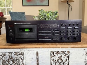 Nakamichi Zx9 | eBay