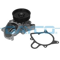 Dayco Wasserpumpe DP326 FüR BMW