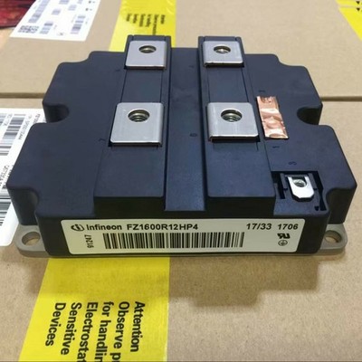 For FZ1600R12HP4 New Power Module &ex