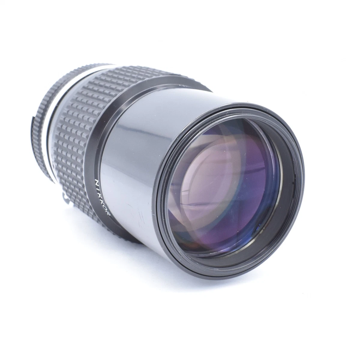 200mm Focal f/4 Camera Lenses for Nikon for sale | eBay