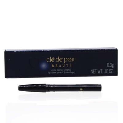 Cl? de Peau Beaut? Lip Liner Pencil Cartridge Shade 102 - 0.01 oz / 0.3g