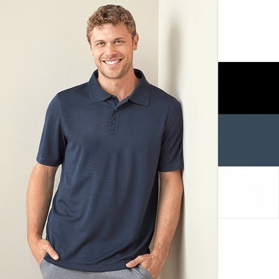 Stedman Mesh Polo ST8450 Herren Poloshirt NEU