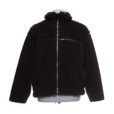 Abercrombie & Fitch, Winterjacke, Herren, Größe: L, Braun, Einfarbig #YCy