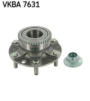 NEU - SKF VKBA7631 Radlagersatz FüR Hyundai