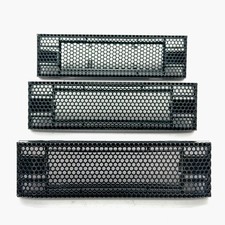 Asus ROG Republic of Gamers PC Tower 5.25 Vented Optical Drive Bay Covers X3 GUC