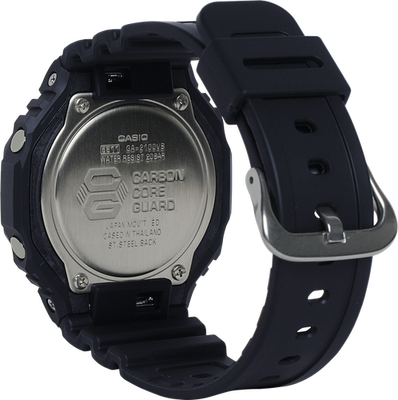 G-SHOCK 5611 Blue Men's Watch - GA2100VB-1A for sale online | eBay