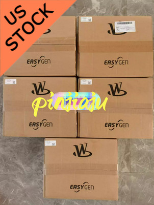 EASYGEN-2500-5 Woodward NEW Controller US Stock in Box Fast Ship With Warranty