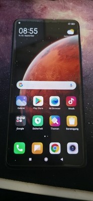 Xiaomi Mi 9T Pro   128 GB   Schwarz   voll funktionsfähig HANDY