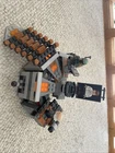 LEGO Star Wars: Carbon-Freezing Chamber (75137)