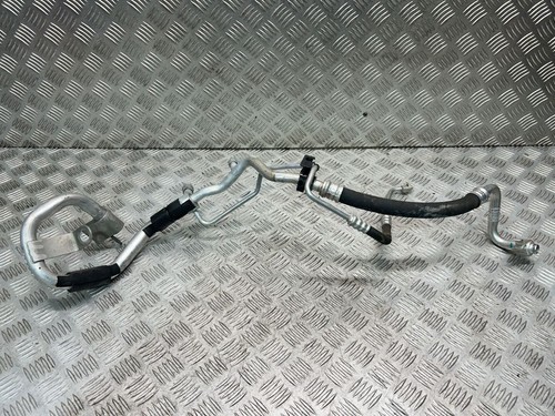 Mercedes-Benz C W205 2017 Klimaleitung Klimaschlauch A2058305604 Diesel 125kW