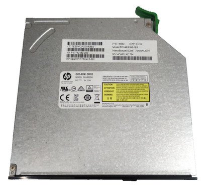 HP ProDesk 600 G2 Super Multi DVD Writer DU-8RESH 762432-200