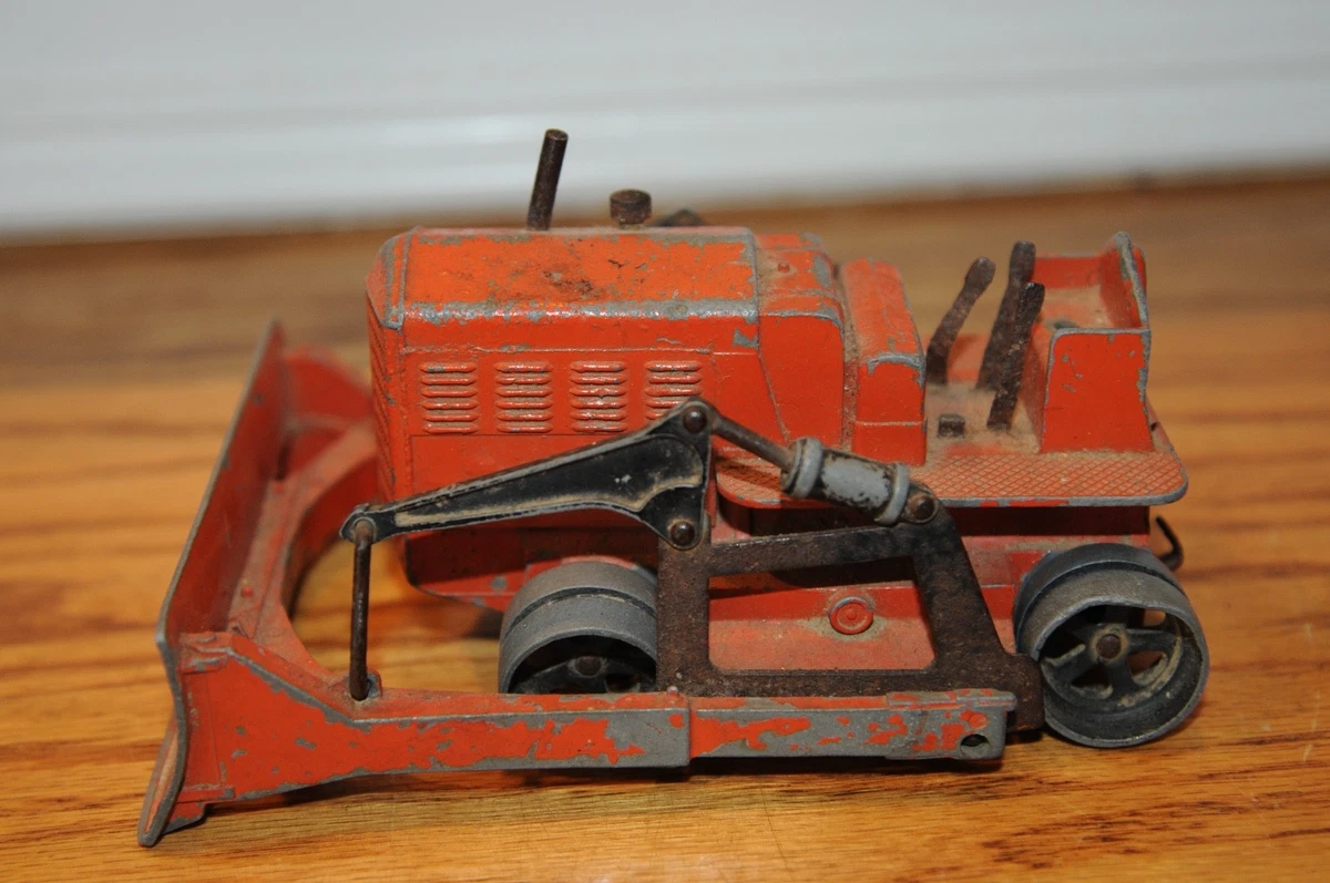 Dinky Diecast Construction Equipment for sale | eBay